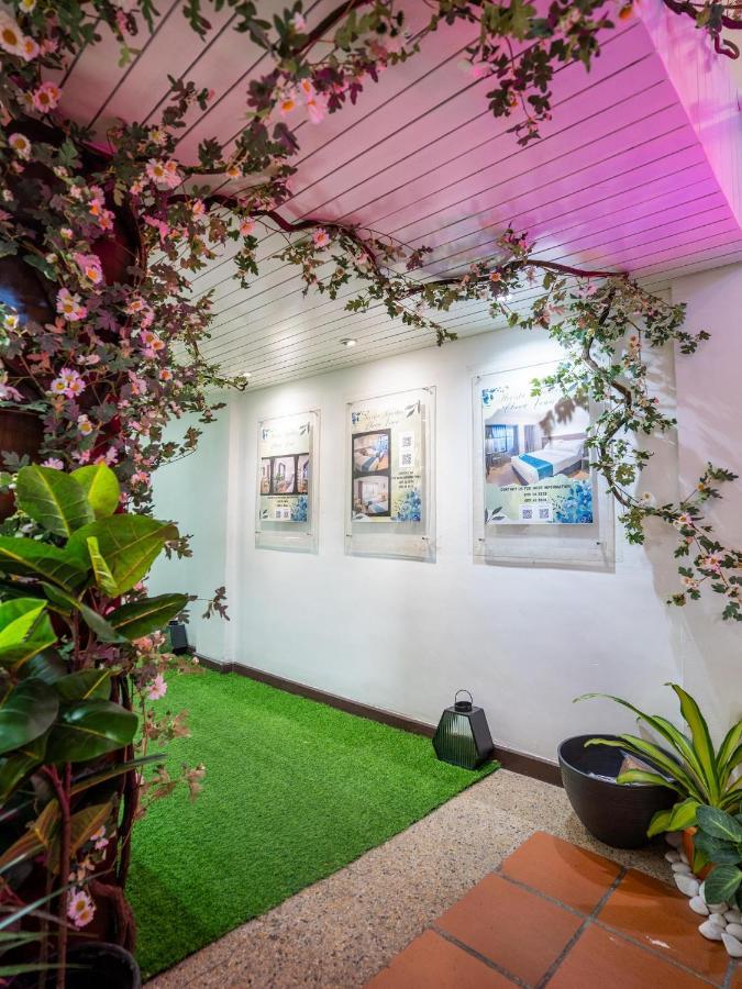 קואלה לומפור Floresta Hotel Chinatown מראה חיצוני תמונה