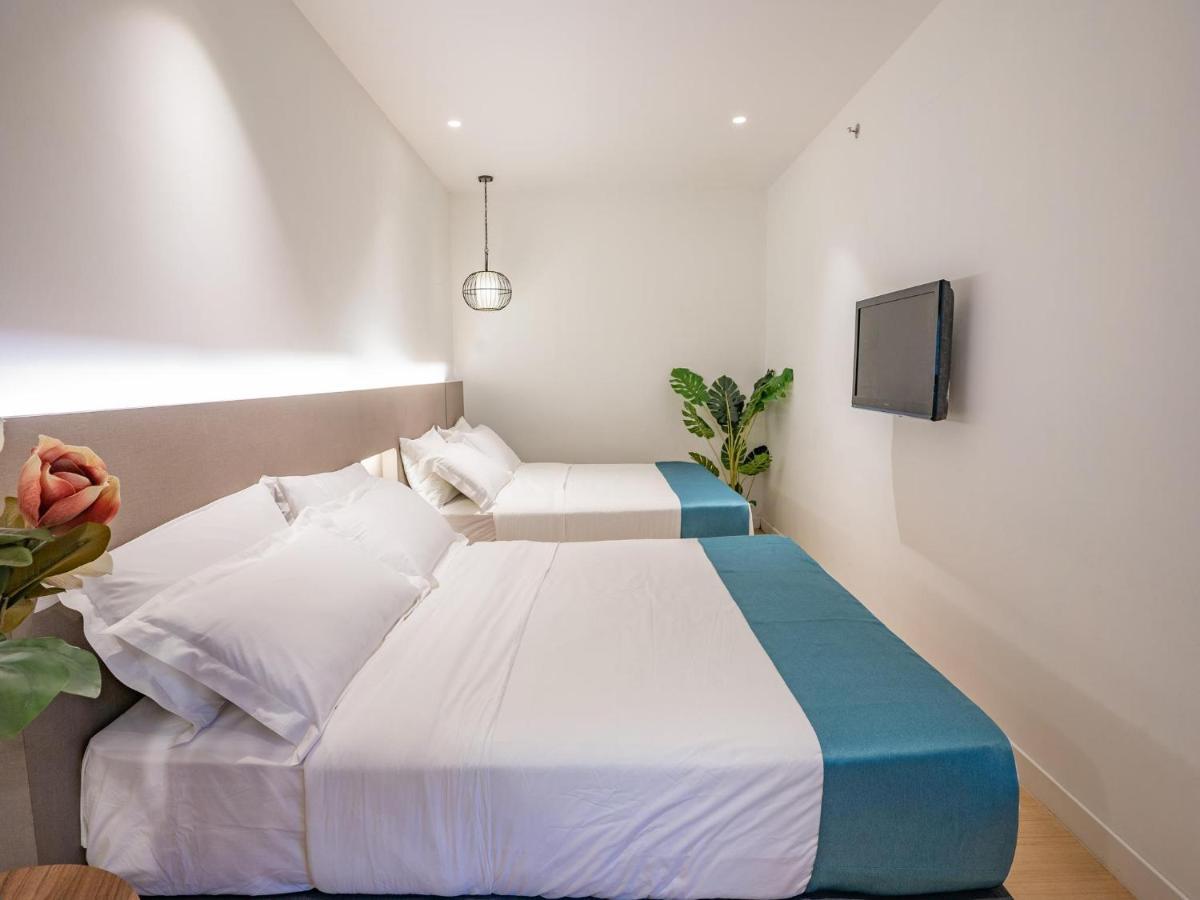 קואלה לומפור Floresta Hotel Chinatown מראה חיצוני תמונה